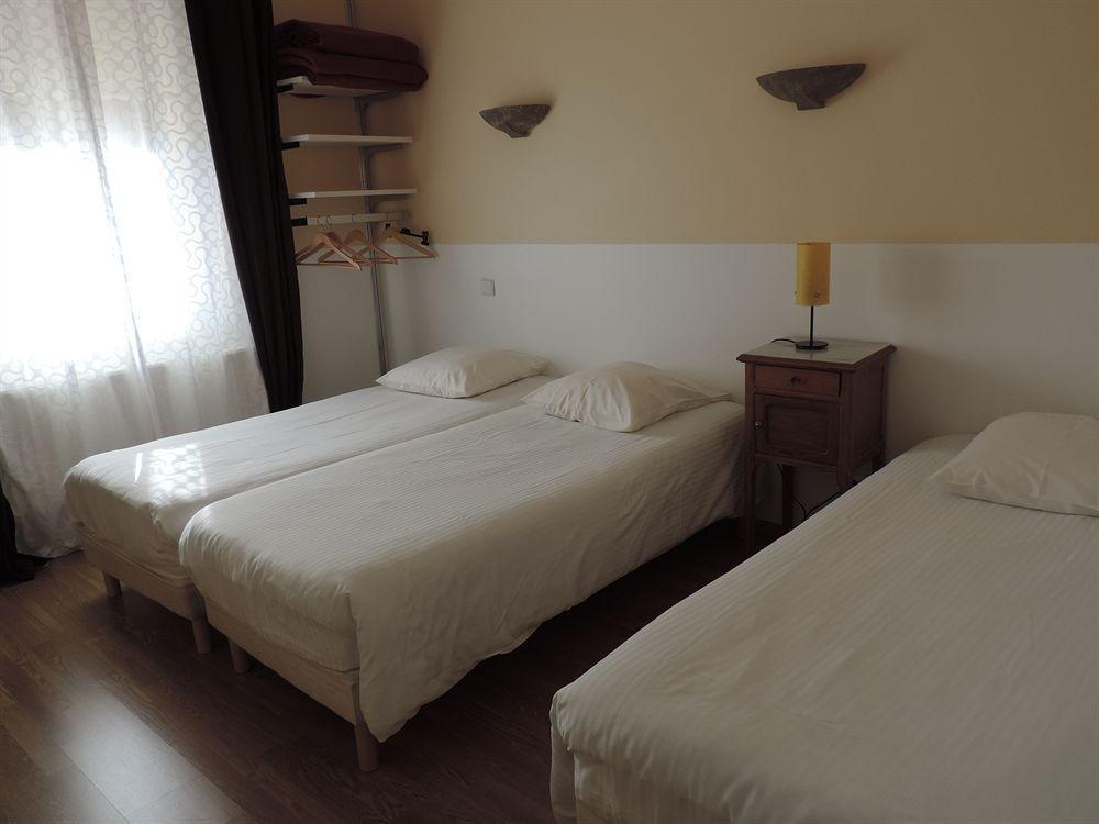 Hotel Lac Et Foret Saint-André-les-Alpes 외부 사진
