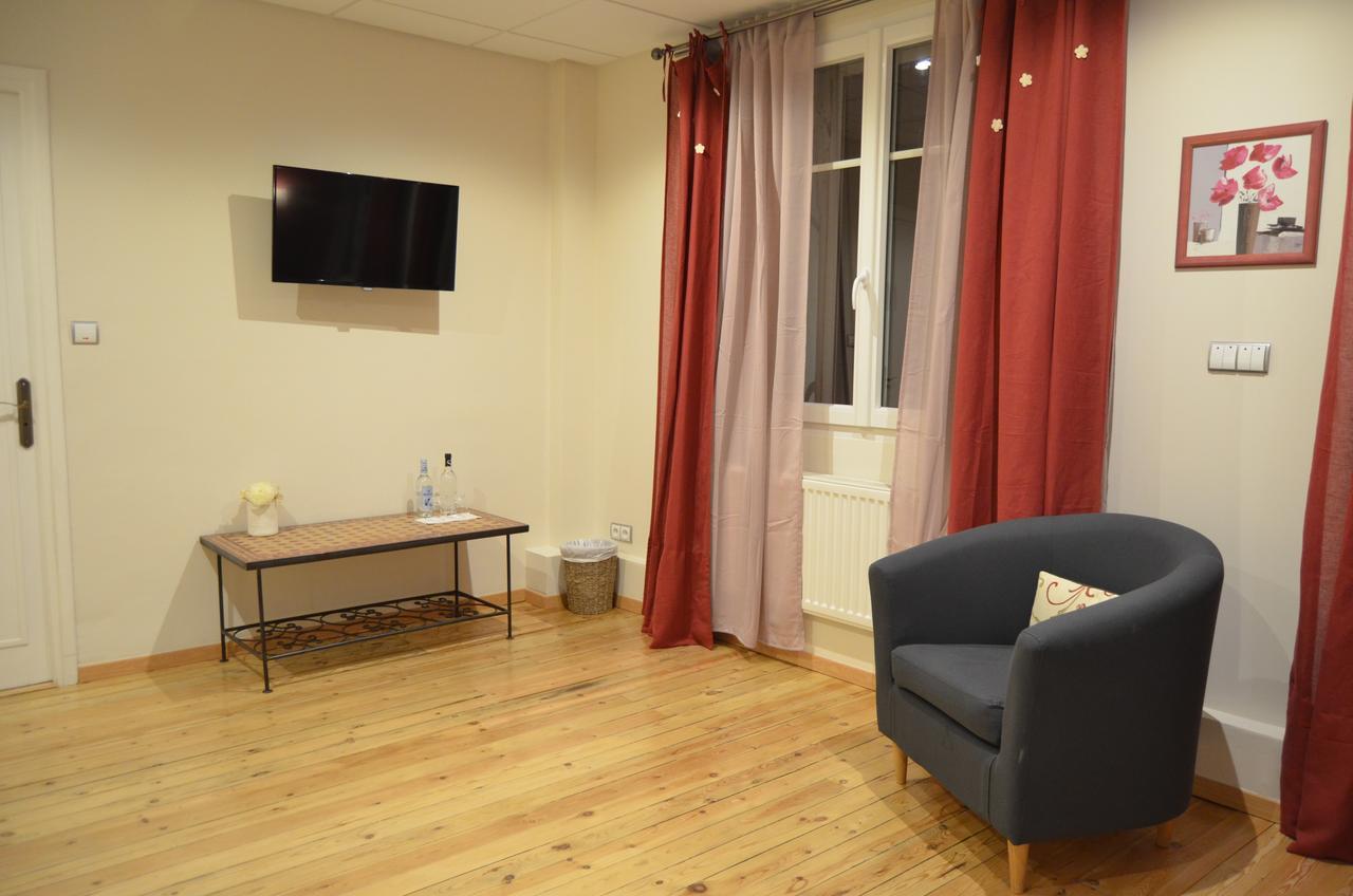 Hotel Lac Et Foret Saint-André-les-Alpes 외부 사진