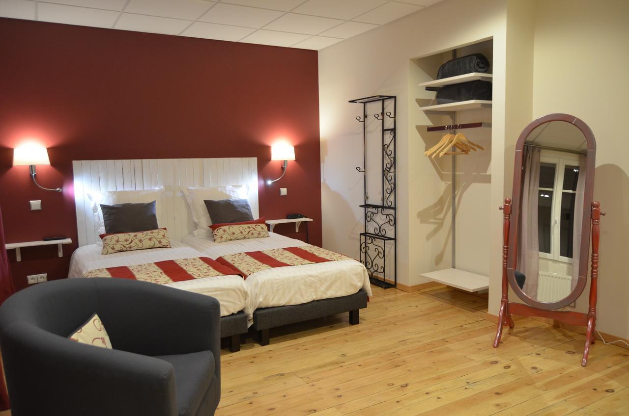 Hotel Lac Et Foret Saint-André-les-Alpes 외부 사진