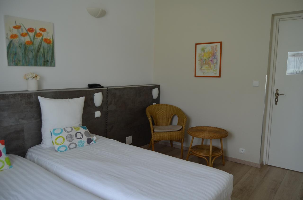 Hotel Lac Et Foret Saint-André-les-Alpes 외부 사진