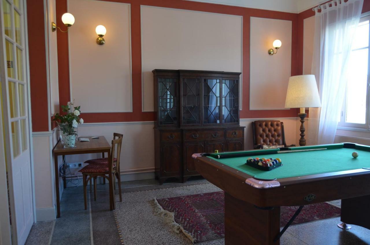 Hotel Lac Et Foret Saint-André-les-Alpes 외부 사진